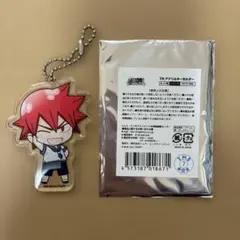 弱虫ペダル GLORY LINE アクリルキーホルダー　鳴子章吉