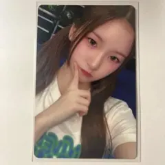 HITGS musicart トレカ イユ