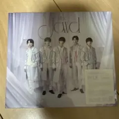 M!LK【メジャー1stアルバムJewel 初回限定B（新品未開封）】