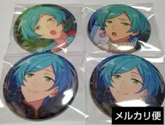 あんスタ　深海奏汰　缶バッジ　まとめ