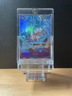 エネル　シークレットパラレル　神の島の冒険