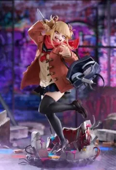 【新品未開封】トガヒミコ ダッフルコート スピリテイル