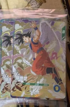 2025年最新】ドラゴンボールスーパーダイバーズ プロモーション