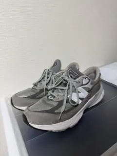 New Balance: M990 V6 