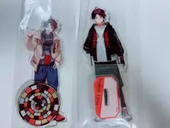三枝明那 アクリルスタンド 2個セット