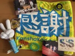 2025年最新】スカイピース タオルの人気アイテム - メルカリ