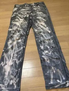 「グランジ」Carharttペインターパンツ 36×34