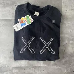 2025年最新】uniqlo kaws セサミの人気アイテム - メルカリ