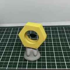 メルタンB:2501:フィギュア:ポケモン:メルタンいっぱいコレクション