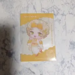 ミュンナ★極楽湯★フラガリアメモリーズ★特典