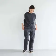 claskaニット