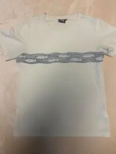 HELLY HANSEN Tシャツ　魚のサムネイル