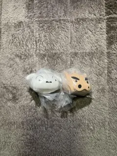 クレヨンしんちゃん　マスコットキャップチャーム