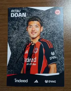 2025年最新】堂安律 サインの人気アイテム - メルカリ