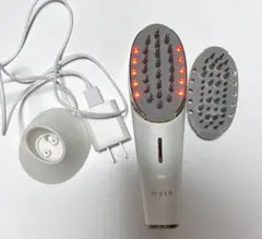 myse EMS美顔器 MS72W ホワイト - メルカリ