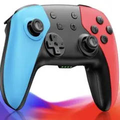 《未使用品》社外品　Switch コントローラー Bluetooth接続
