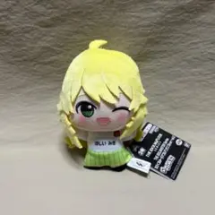 2025年最新】星井美希 ぬいぐるみの人気アイテム - メルカリ