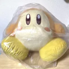 ワドルディ ぬいぐるみ