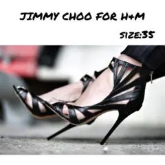 Jimmy Choo