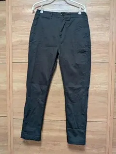 「いずけん様専用」【ビームスの百名品】ストレッチテーパードチノ 25AW 定番