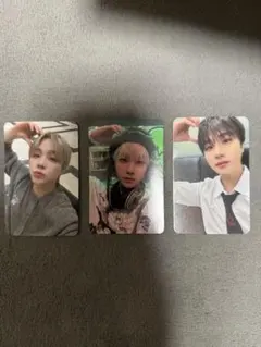 2026年最新】ikon ジナン トレカの人気アイテム - メルカリ