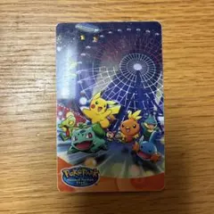 ポケパーク Edyカード ポケパークスペシャルエディカード - メルカリ