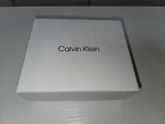 【龍馬様専用】【正規品】超美品Calvin Klein 二つ折り財布のサムネイル