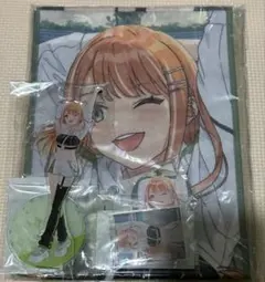 学園アイドルマスター 紫雲清夏