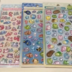 水族館ボンドロ カニ エビ カエル - メルカリ