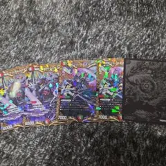 デュエルマスターズ ホロカードセット デュエルマスターズ 20枚セット ホロカード含む - メルカリ