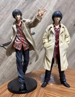 サカモトデイズ 一番くじ 南雲 キャラクターグッズ