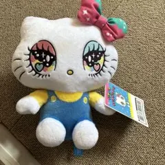 せきやゆりえ　キティちゃん　新品未使用