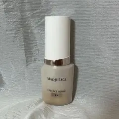 MAQuillAGE マキアージュ エッセンスリキッド EX ソフトベージュ