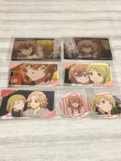 東京リベンジャーズ 東リべ 橘日向 佐野エマ まとめ売り