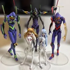 エヴァンゲリオン　一番くじ　まとめ売り