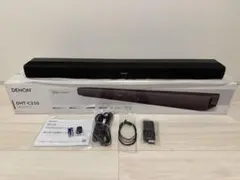 DENON DHT-C210 サウンドバー 2026年製のサムネイル