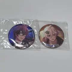 2026年最新】アイナナexpo 缶バッジの人気アイテム - メルカリ
