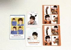 ACEes 浮所飛貴 切り抜き