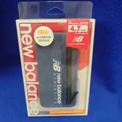 Cb13)new balance iPhone7/8/SE2/SE3用ケのサムネイル