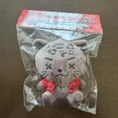 BBZOO りゅせにゃん ぬいぐるみ 海沼流星 - メルカリ