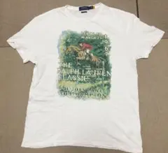 Polo Ralph Lauren プリントTシャツ ホワイトのサムネイル