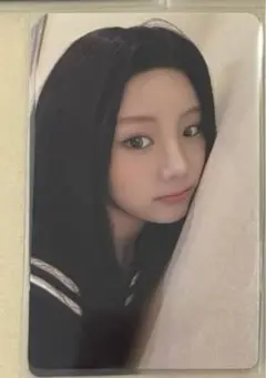 最安値 ILLIT ウォンヒ まとめ売り bomb 時よ止まれ GS25 ILLIT 時よ止まれ ユニット盤 イロハ ウォンヒ - メルカリ