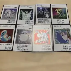 遊戯王　マンガスタイル　カラー　モノクロ　まとめ売り