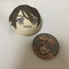 第五人格 囚人グッズ