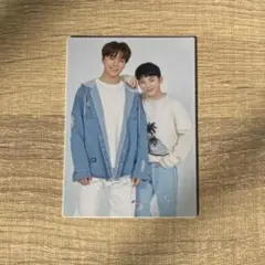 SEVENTEEN セブチ ウジ バーノン トレカ