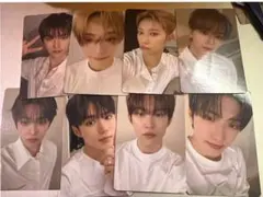 ALD1 ALPHA DRIVE ONE トレカ タワレコ 特典 渋谷 コンプ