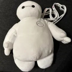 ベイマックス　ショルダーバッグ