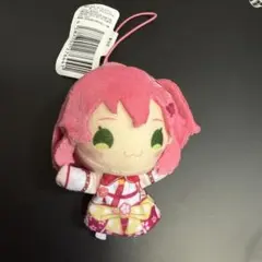 さくらみこ ホロライブ 指パペット