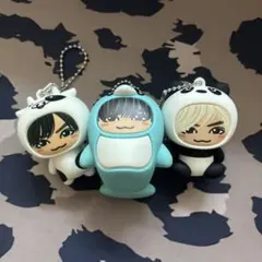 2025年最新】川村壱馬キーホルダーの人気アイテム - メルカリ