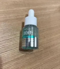 ANUA アヌア PDRN 100 美容液 セラム ミニボトル 10ml